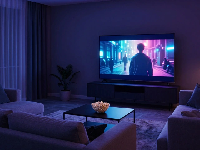 Top Independent Films Only on Streaming Platforms in 2026