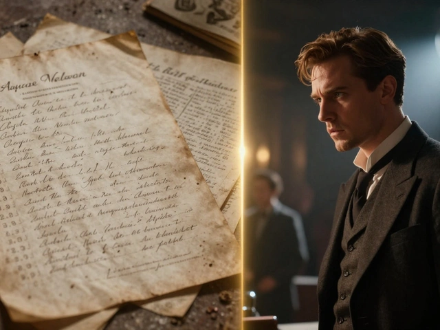 Truth vs. Fiction: How the Best Biopics Balance Fact and Drama