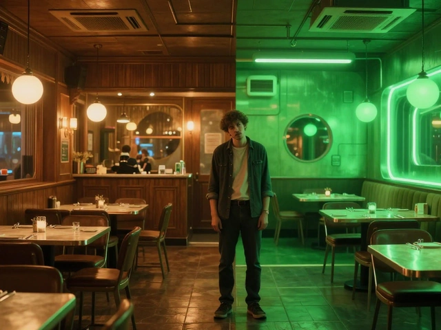 When the Director Changes: How Creative Shifts Shape Movie Franchises