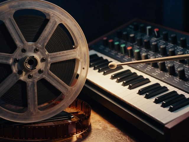 Who is Scoring What? New Composer and Director Pairings for Upcoming Films