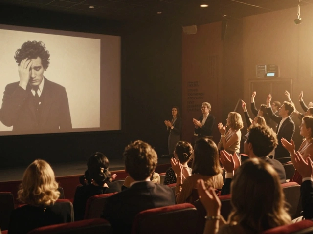 Why We Love Them Now: The Psychology of Maligned Films and Critical Reappraisal