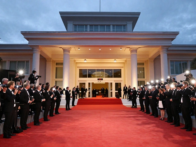 Winning Big: A Strategic Guide to Awards for Film Scores and Original Songs