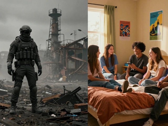 YA Novel Adaptations: Trends, Audience Shifts, and Box Office Reality