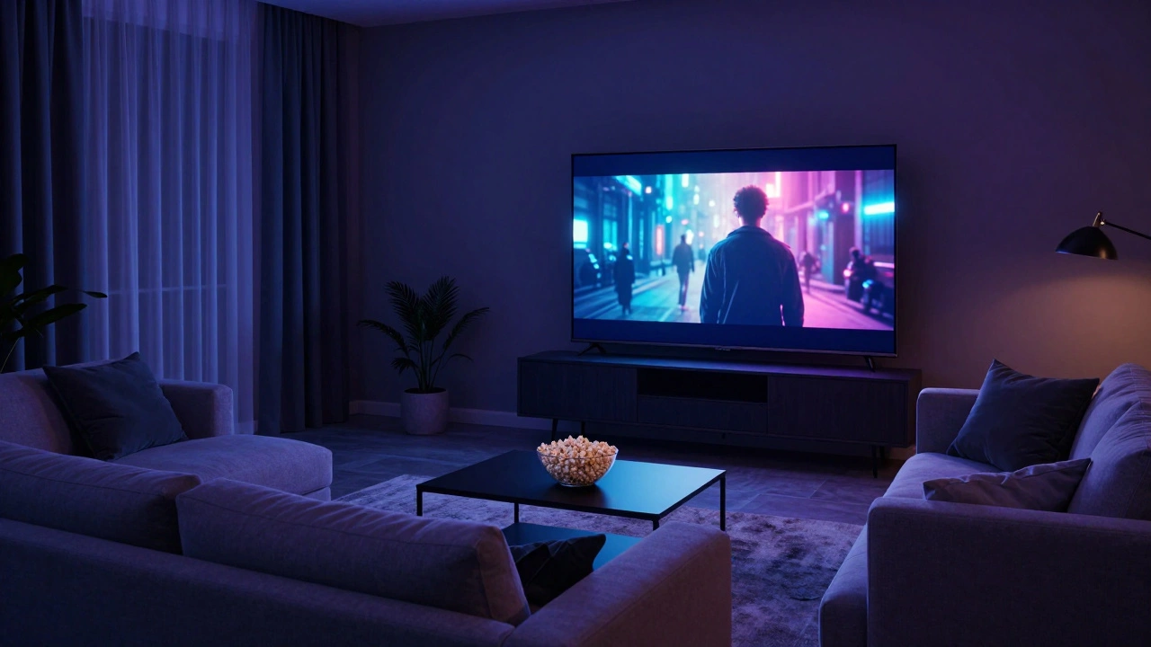 Top Independent Films Only on Streaming Platforms in 2026