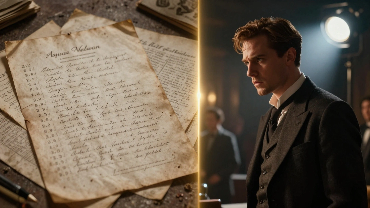 Truth vs. Fiction: How the Best Biopics Balance Fact and Drama