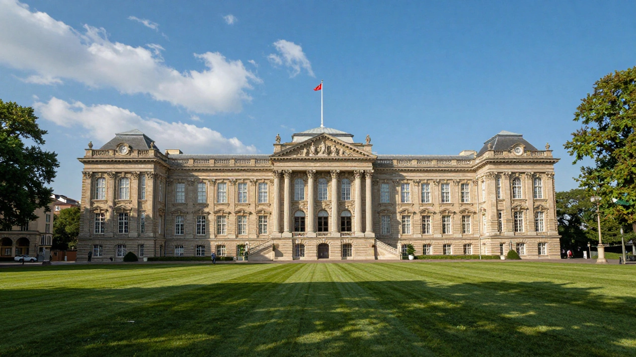 What's Next for the Cinema Experience?