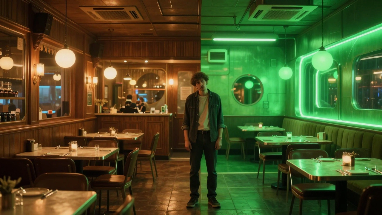 When the Director Changes: How Creative Shifts Shape Movie Franchises