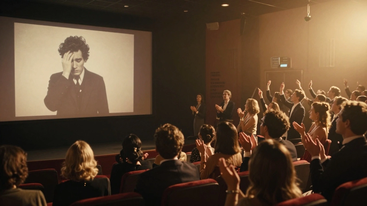 Why We Love Them Now: The Psychology of Maligned Films and Critical Reappraisal