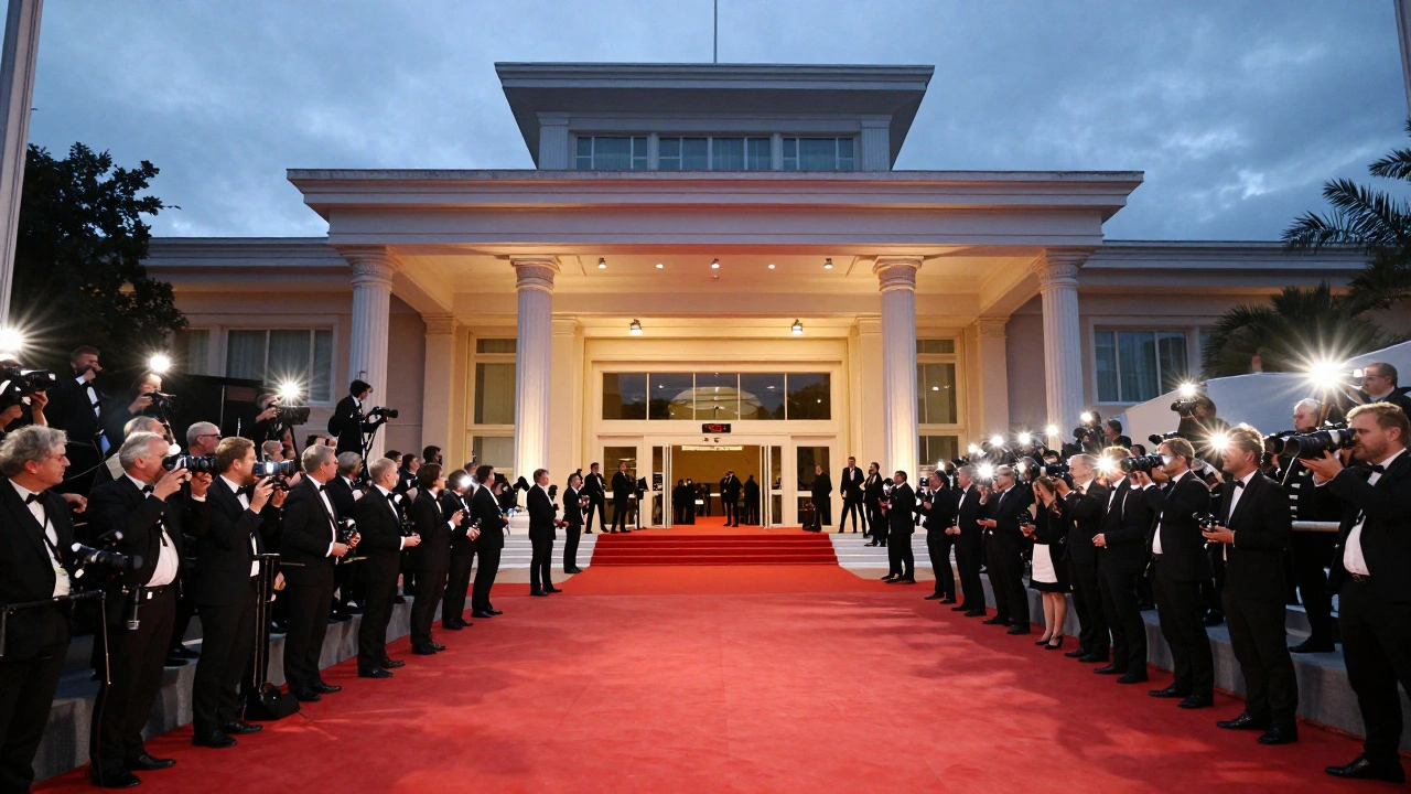 Winning Big: A Strategic Guide to Awards for Film Scores and Original Songs