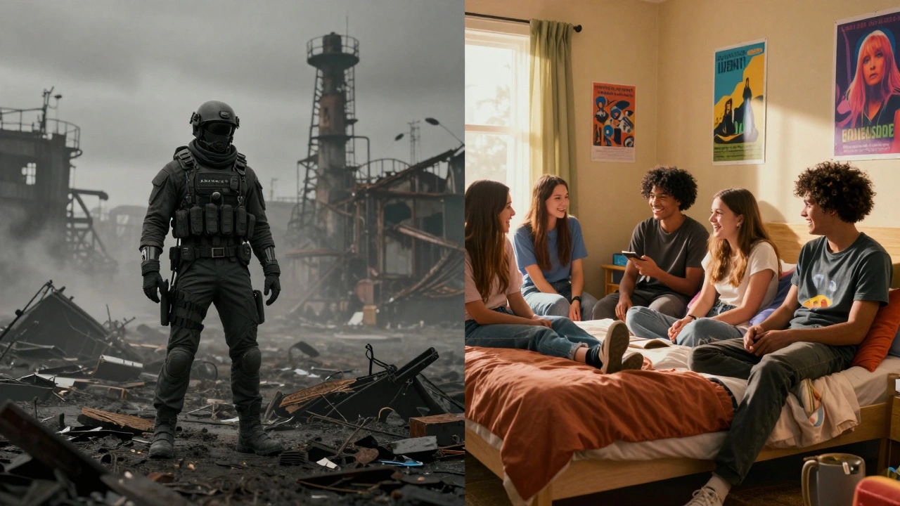 YA Novel Adaptations: Trends, Audience Shifts, and Box Office Reality