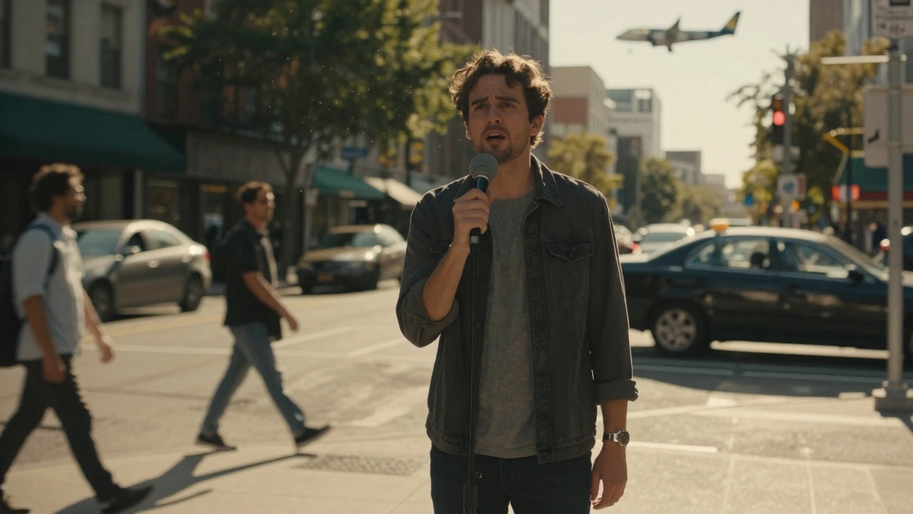 AI Dialogue Cleanup: How Machine Learning Transforms Film Audio Post