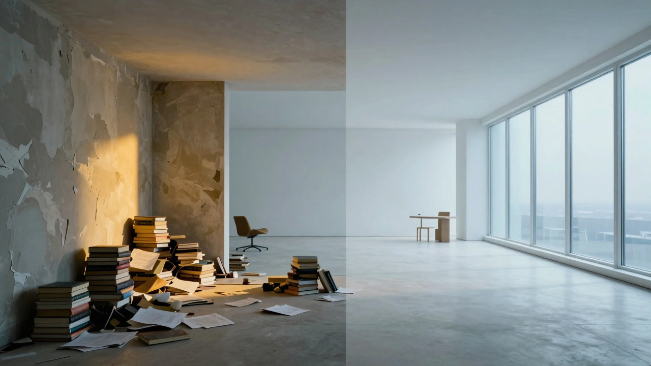 Architecture and Design in Film: Visual Storytelling Through Space