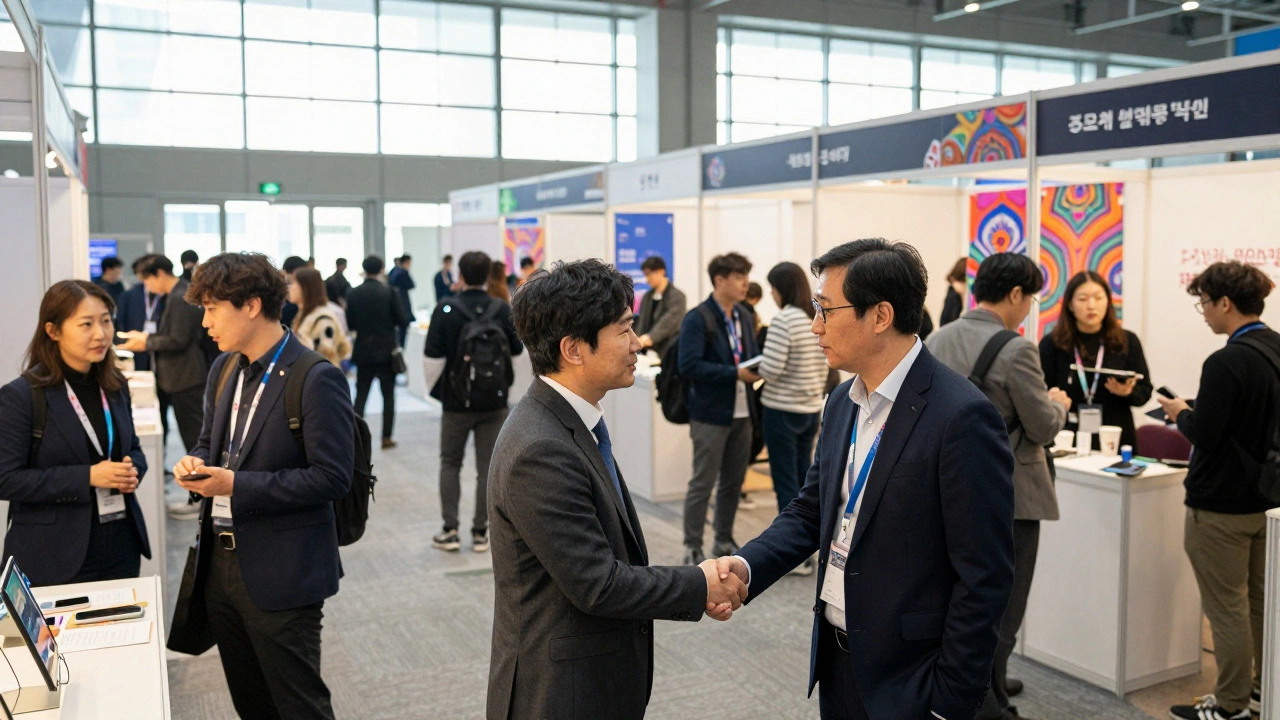Asian Film Market Guide: Navigating the Global Hub for Co-Productions and Distribution