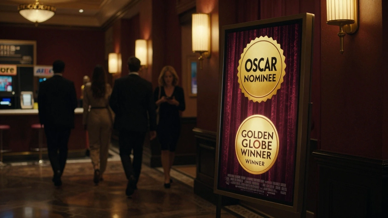Awards Re-Expansion: How to Win the Box Office After a Nomination