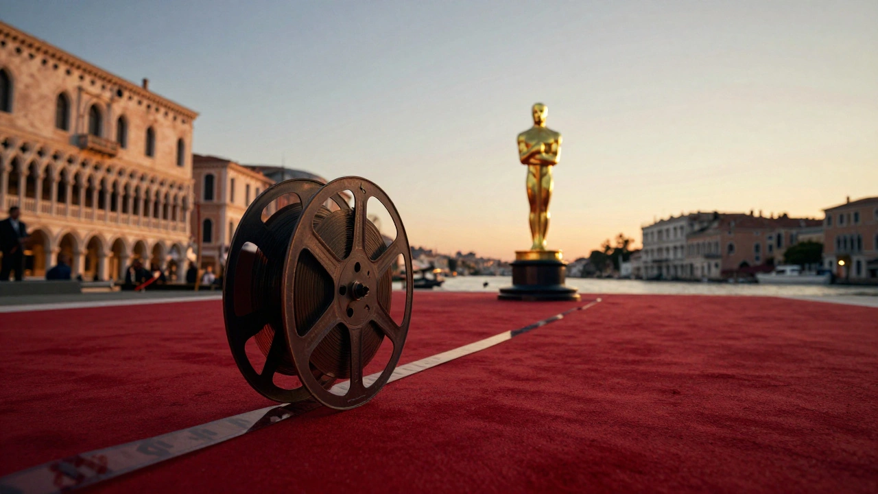 Awards-Season Timing: How Fall Festival Debuts Position Films for Oscars Campaigns
