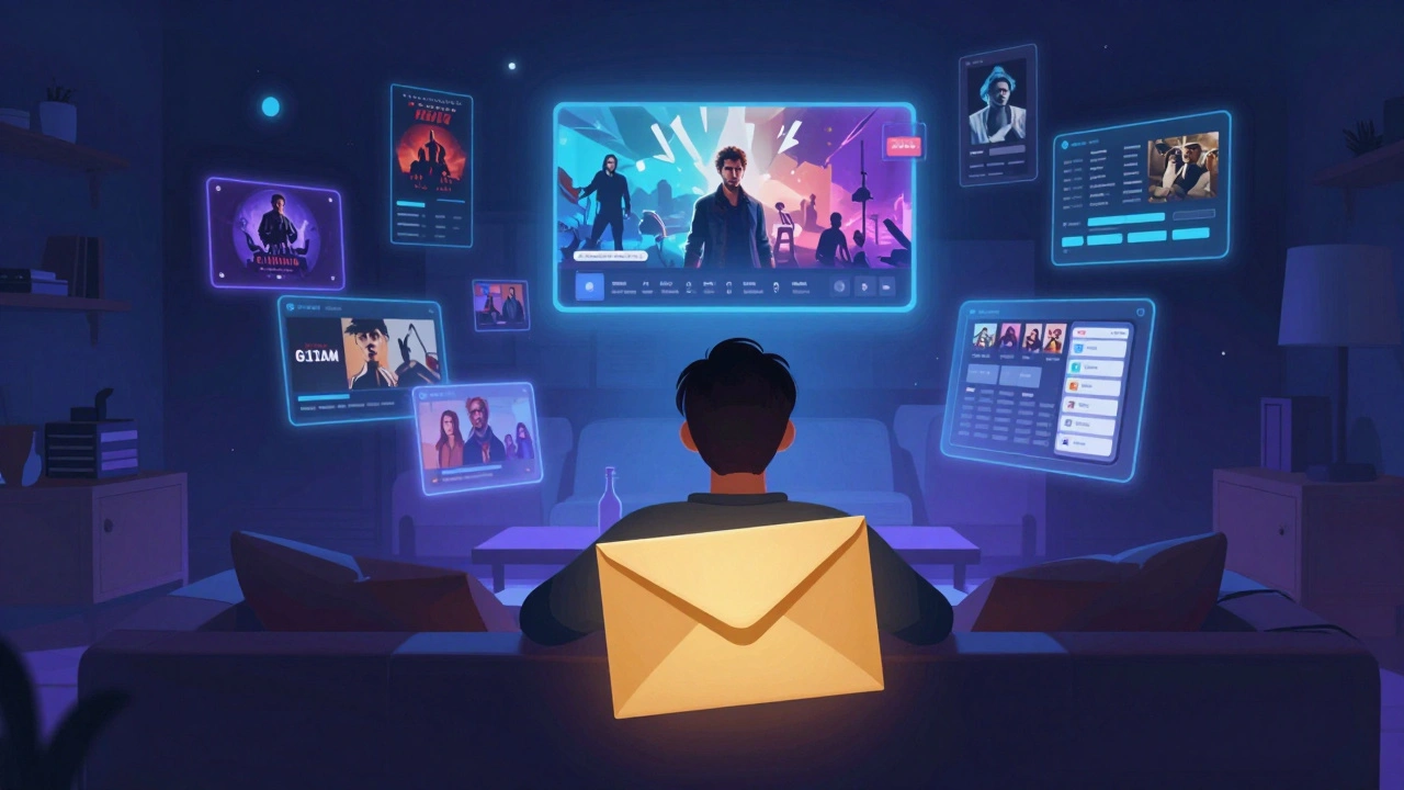 Best Film Review Newsletters and Substack Publications for 2026