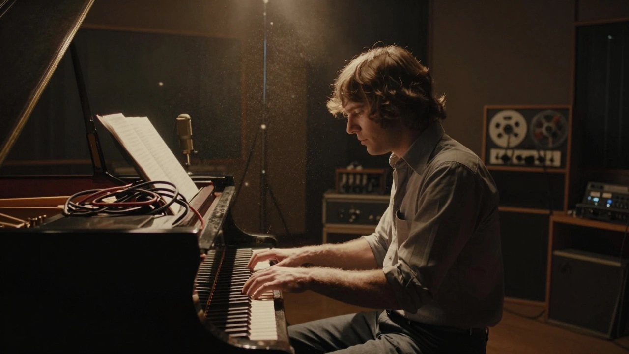 Biography Films of Musicians and Artists: The Definitive Guide