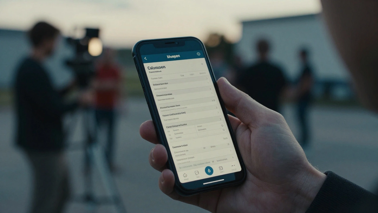 Call Sheets and Production Reports: How to Use Them for a Smooth Shoot