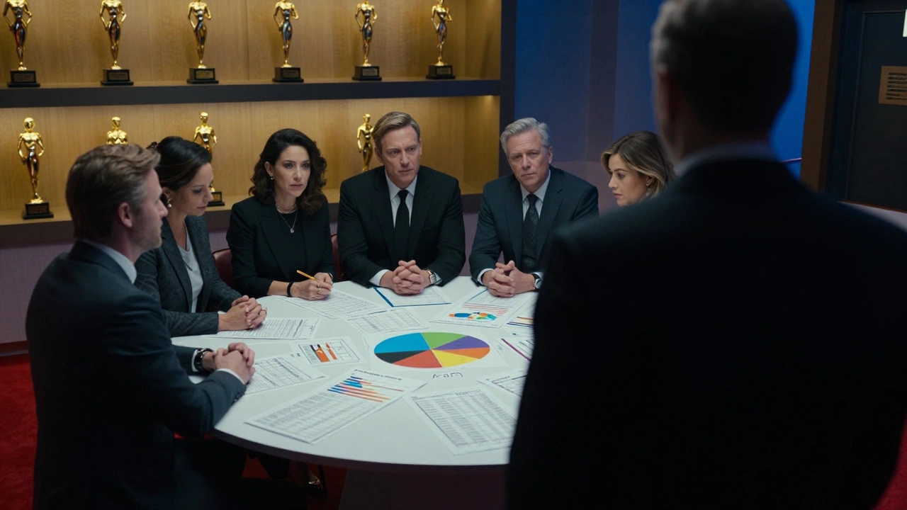 Category Fraud Explained: When Lead Actors Win Supporting Oscars and Vice Versa