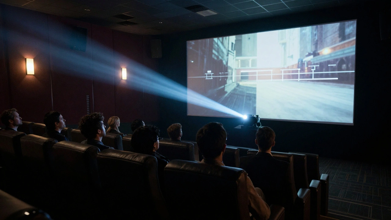 Co-Pro Markets at Festivals: How Projects Secure Financing Before Cameras Roll