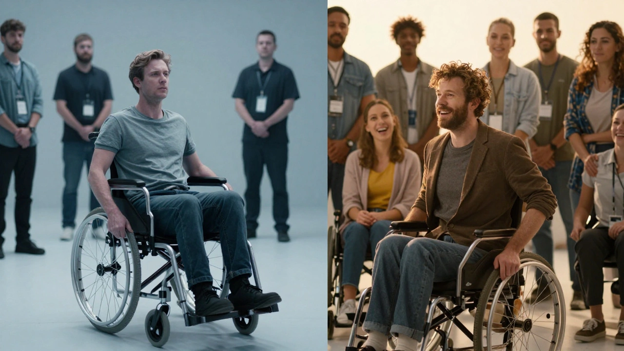 Disability Representation in Film: Why Authentic Casting Changes Everything