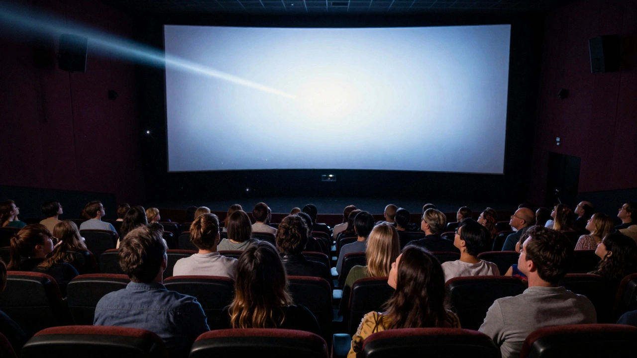 Documentary Film Festivals: Top Events for Nonfiction Cinema
