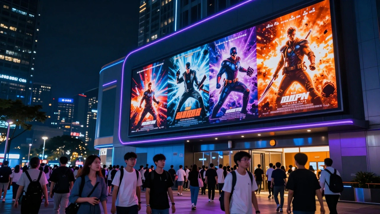 Domestic vs International Box Office Splits by Genre: A Data-Driven Guide