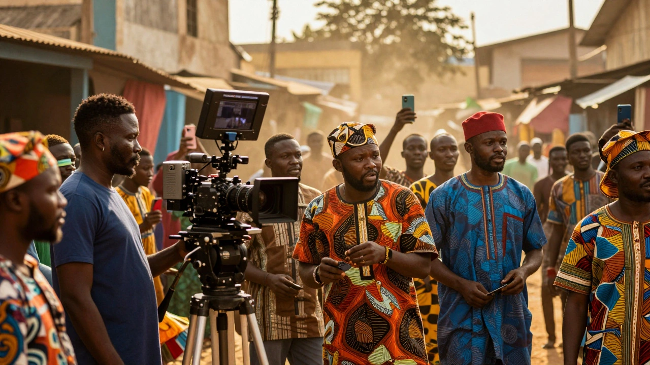 Emerging Independent Film Markets in Africa and Southeast Asia: A 2026 Guide