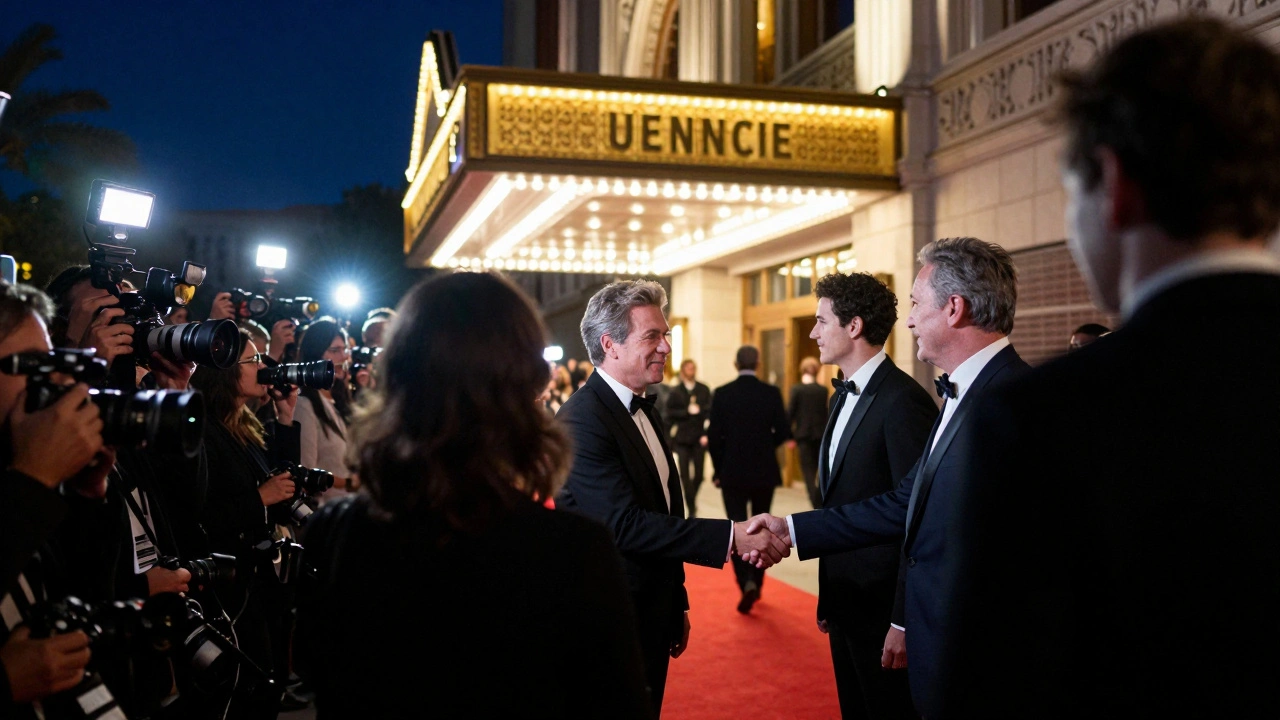 Festival-Only Runs: The Arthouse Distribution Strategy Explained