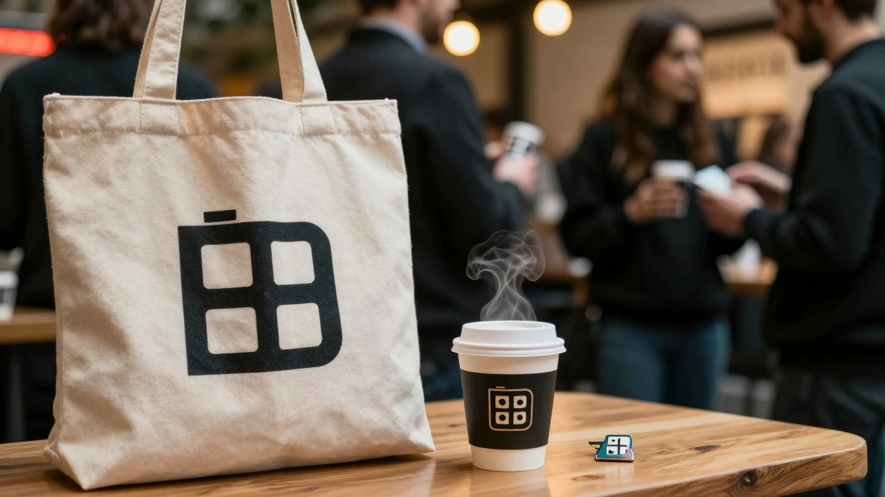 Festival Swag and Merch: Why Promotional Items Matter for Filmmakers