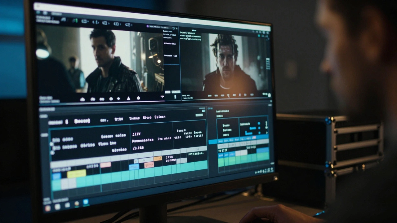 Film Localization Workflow: Subtitles, Dubbing, and Quality Control