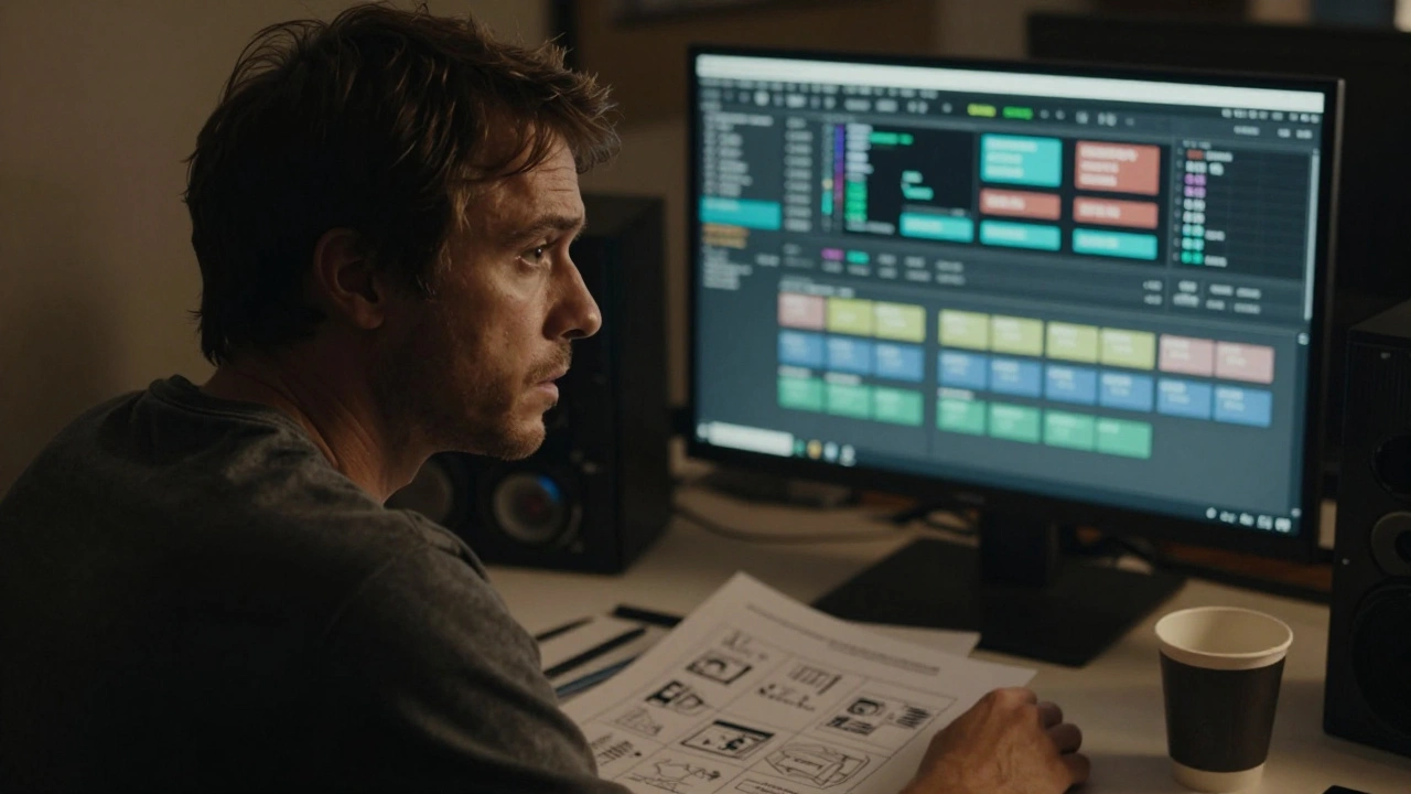 FilmFreeway vs. Alternatives: How to Choose the Best Festival Submission Portal