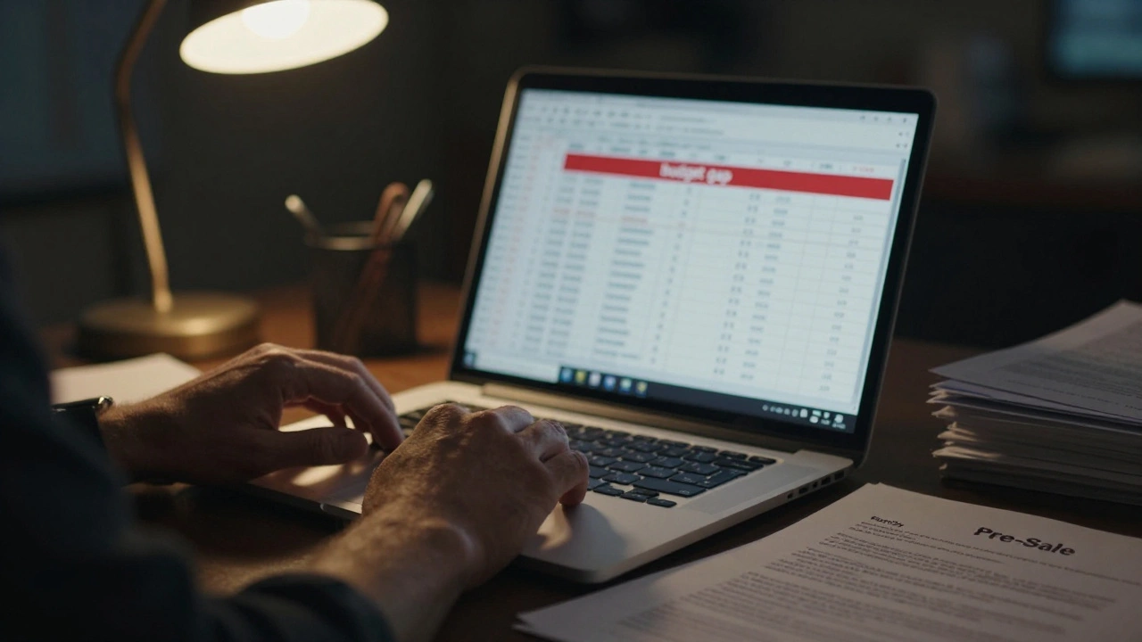 Gap Financing: How to Bridge Film Budget Shortfalls Without Risking Your Production