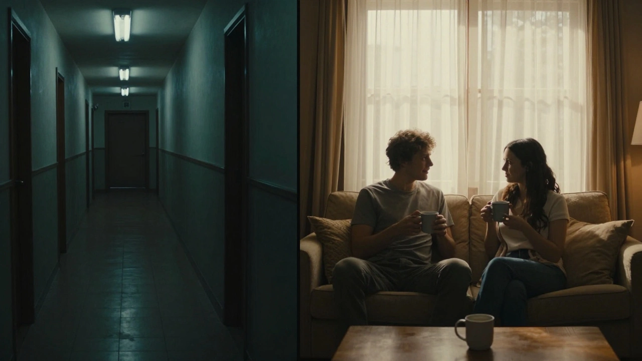 Genre Strategy in Streaming Films: Why Horror and Romance Overperform