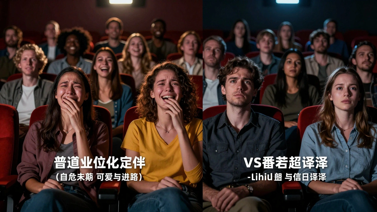 Global Localization for Franchises: How Tailored Voice Casting and Marketing Lift International Box Office