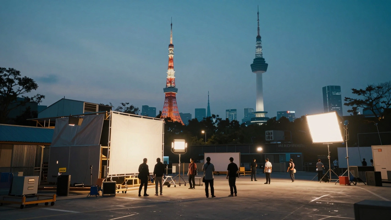 Global Remakes: Why Hollywood Adapts International Films (And When It Works)