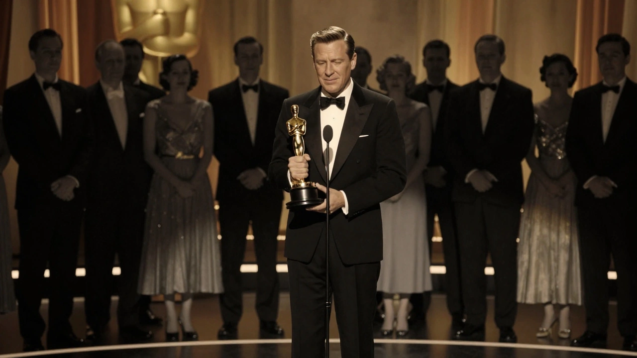 Historical Best Picture Winners: The Patterns Behind Oscar Gold