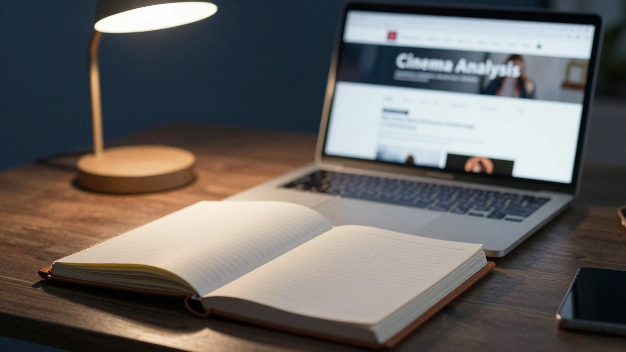 How to Build a Film Critic Portfolio: A Practical Guide for Emerging Writers