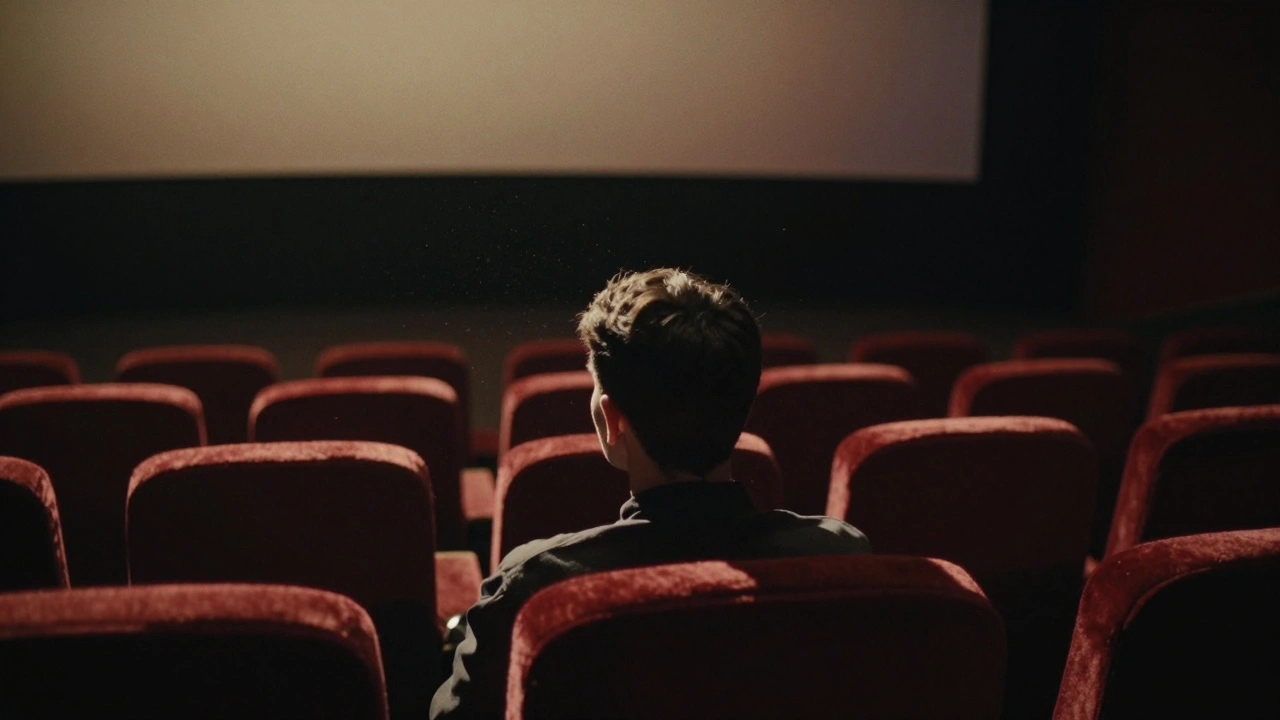 How to Review Independent Films with Limited Release Context