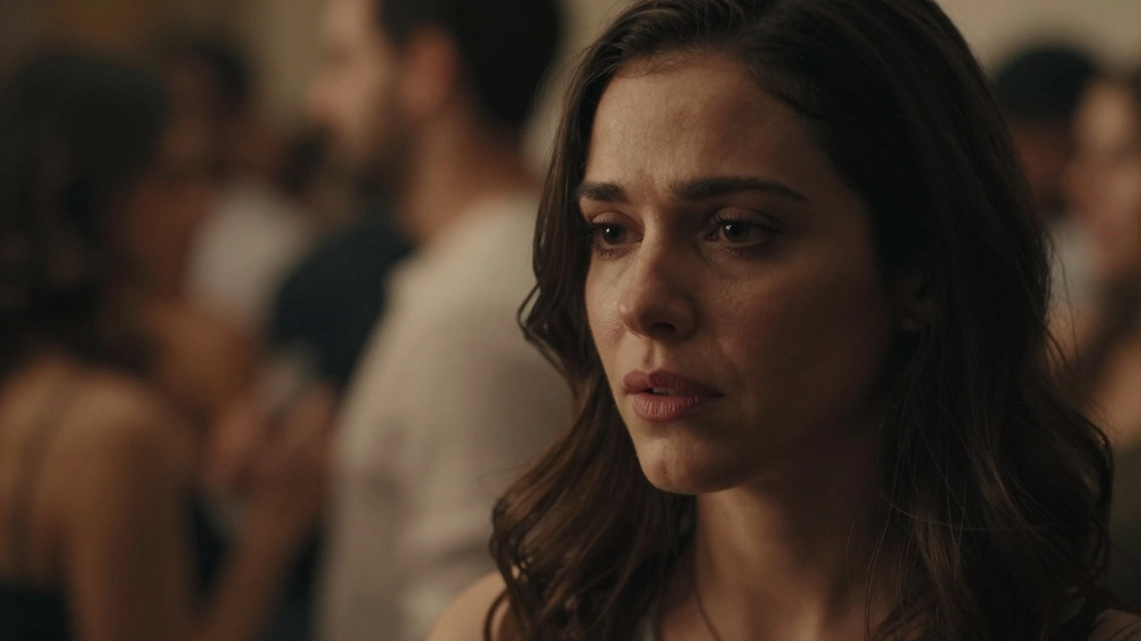 How to Use Depth of Field and Focus to Direct Viewer Attention in Film