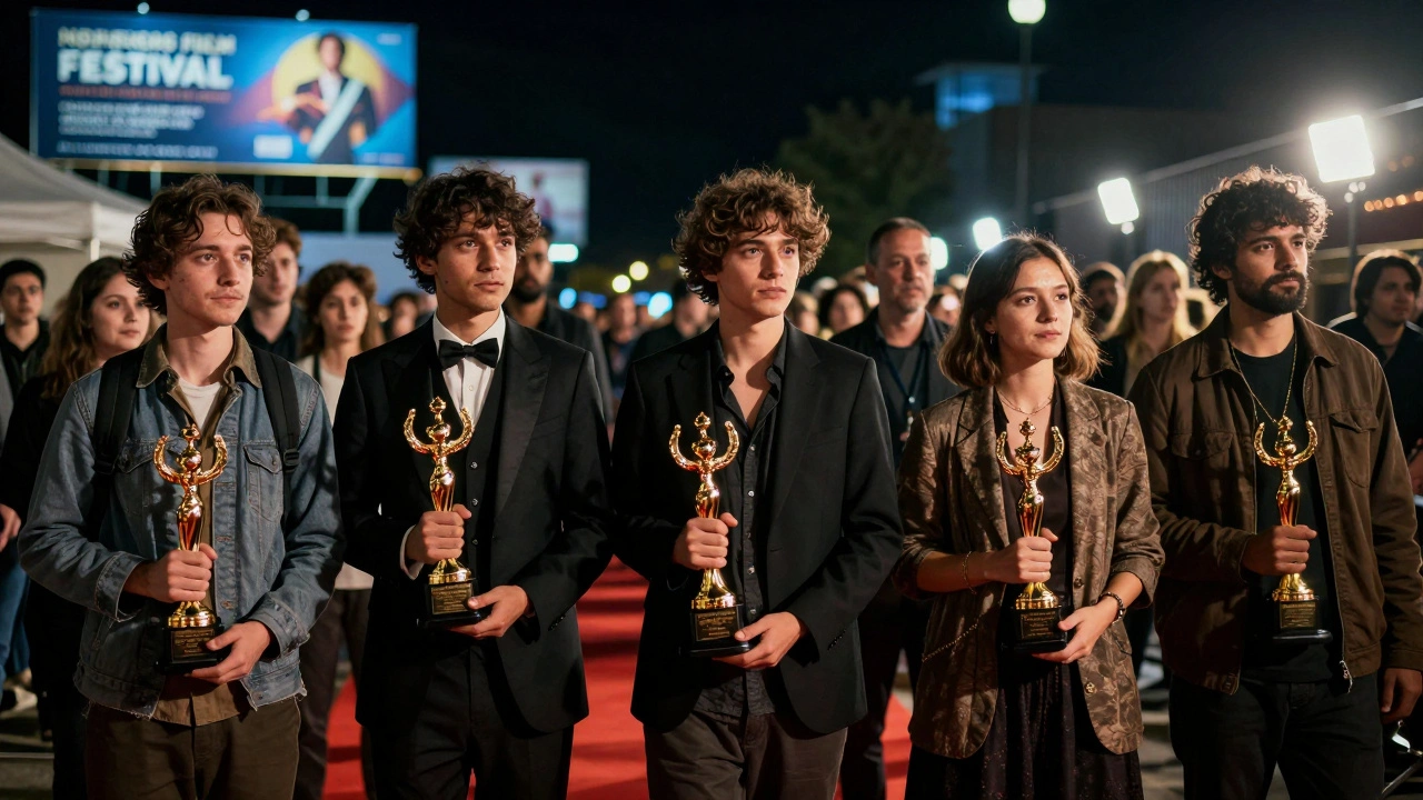 Independent Film Awards: Why Indie Recognition Matters More Than Ever