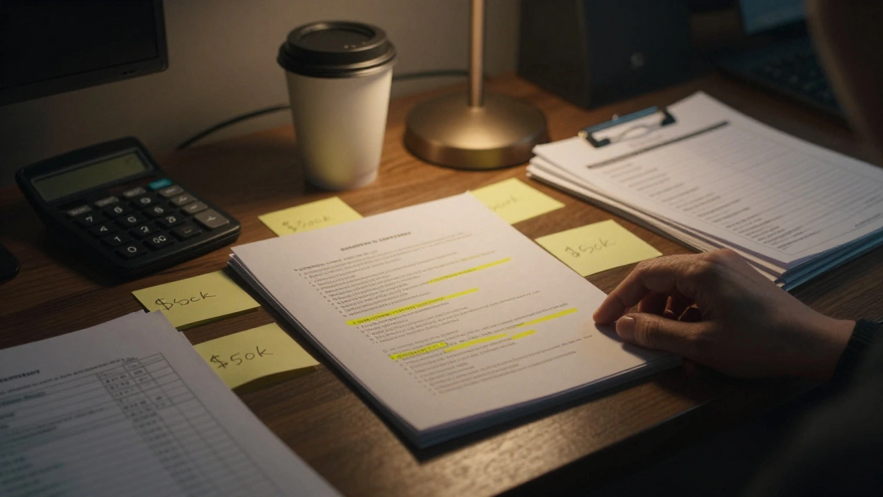 Independent Film Scheduling: Building Realistic Timelines on Small Budgets
