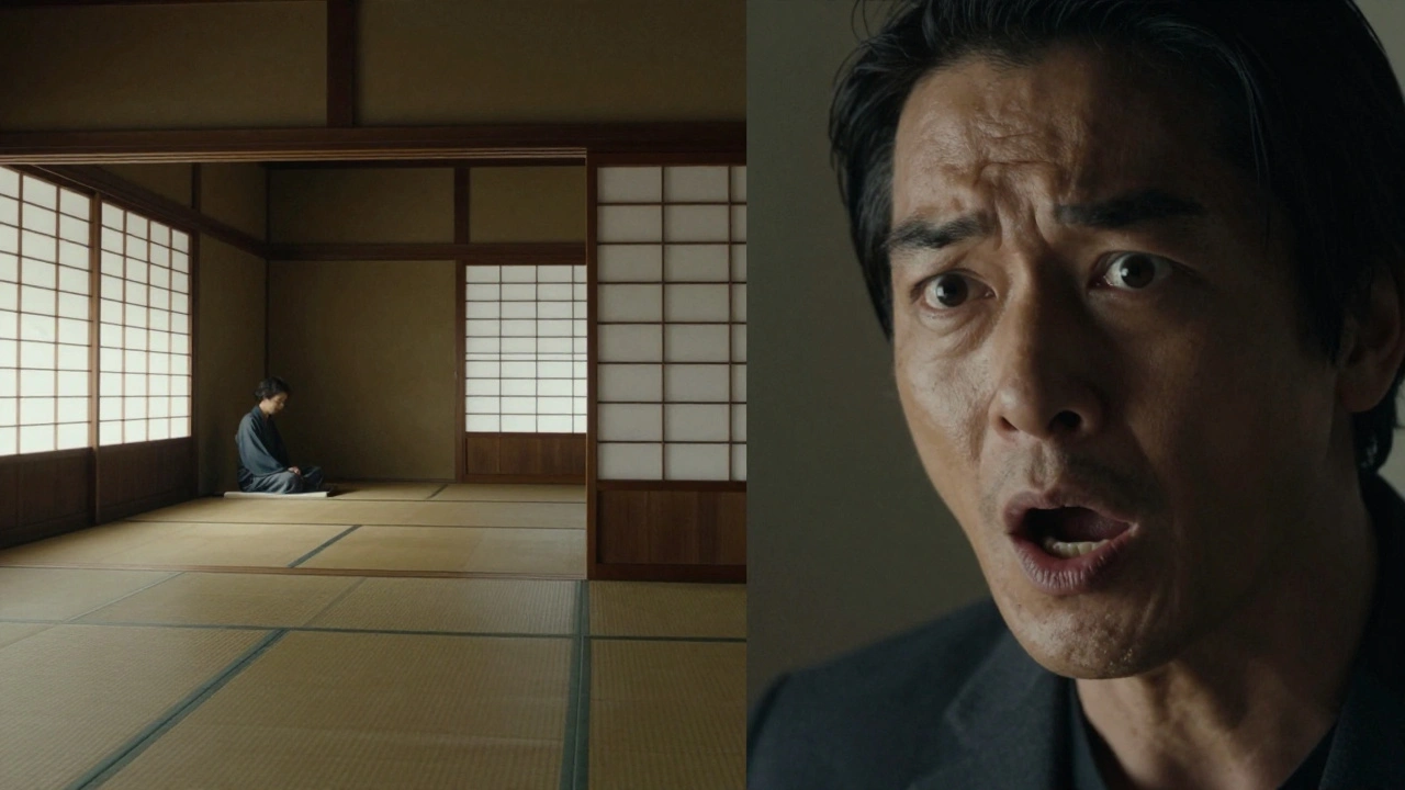 International Cinematography Styles: How Culture Shapes Film Visuals