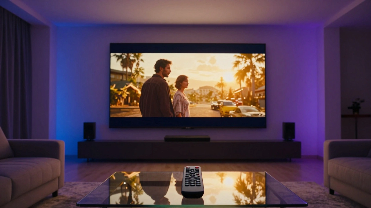 International Dubbing and Subtitles: How Localization Expands Streaming Film Reach