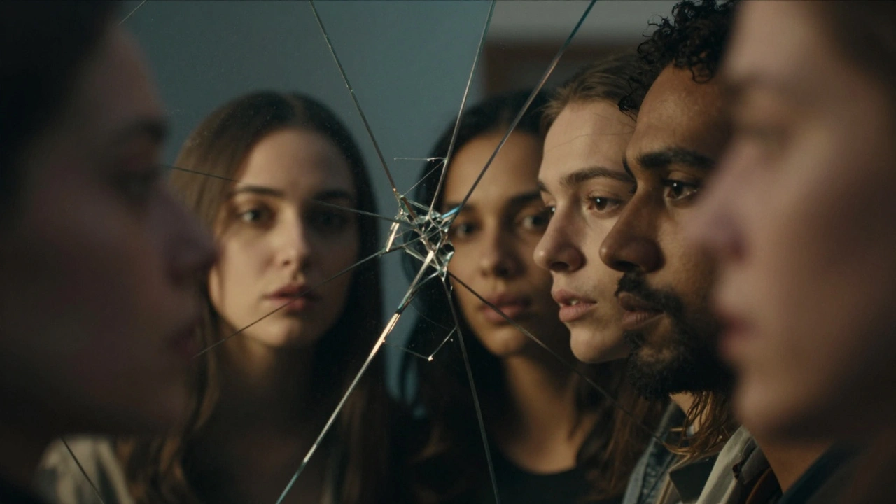 Intersectionality in Film: How Complex Identities Are Reshaping Cinema