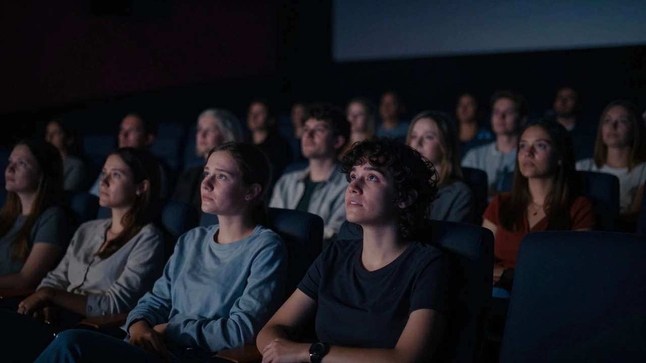 Intersex Representation on Screen: Essential Films and Documentaries to Watch
