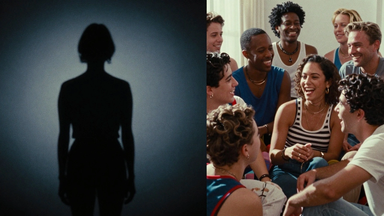 LGBTQ+ Cinema: How Authentic Representation Is Changing Film