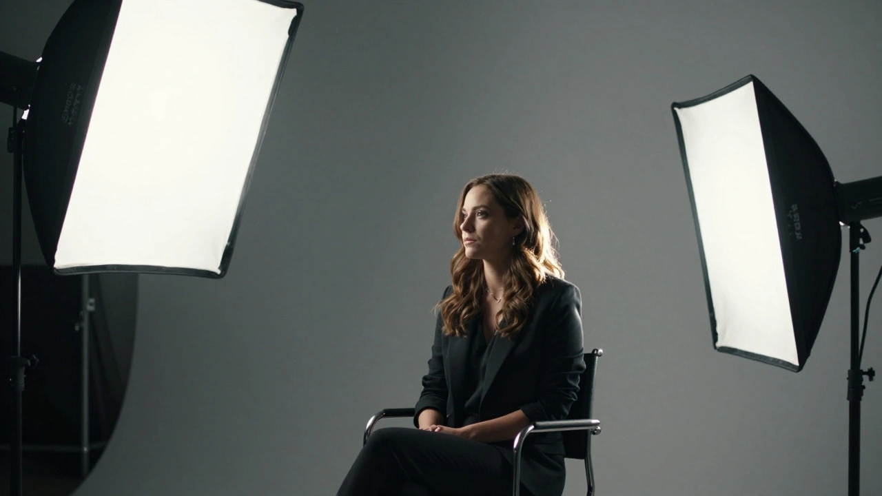 Master Three-Point Lighting: The Essential Cinematography Technique for Film