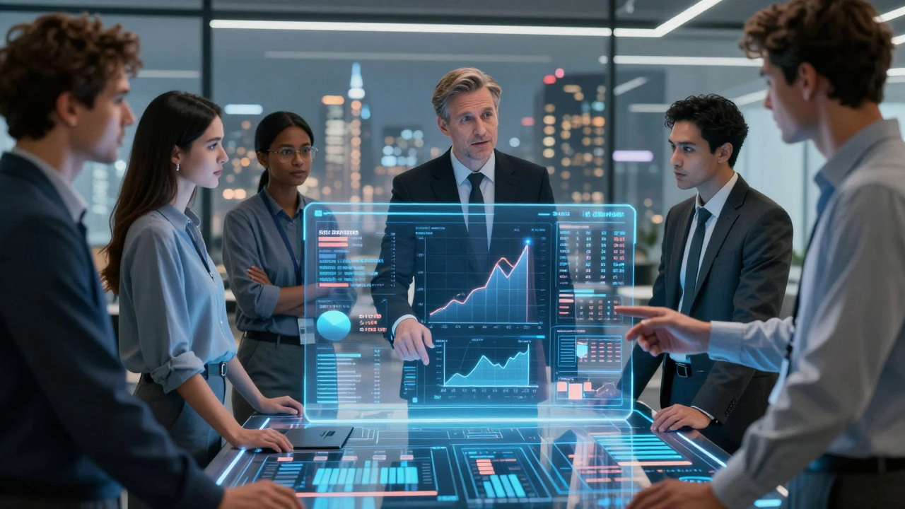 Measuring Theatrical ROI: How Distributors Evaluate Campaign Effectiveness by Film Genre
