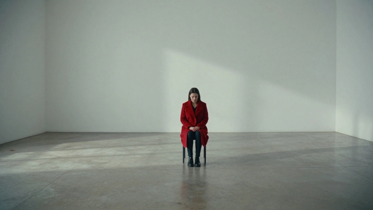 Minimalist Film Design: How to Master a Limited Color Palette